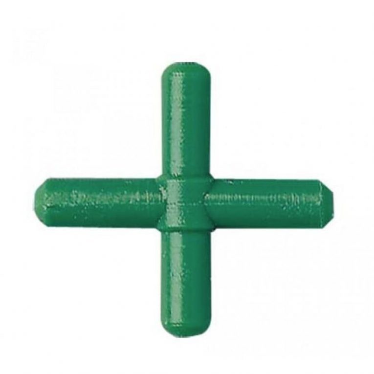 Hobby 4-Way Connector