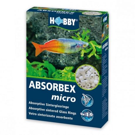 Hobby Absorbex-Micro
