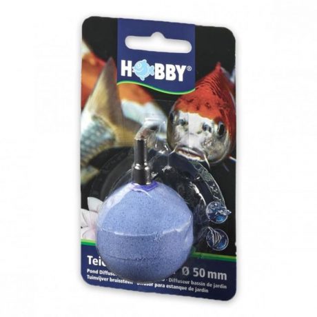 Hobby Airstone - Pond Use