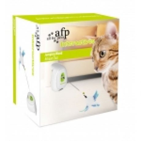 AFP- Interactive Cat Jumping Wand