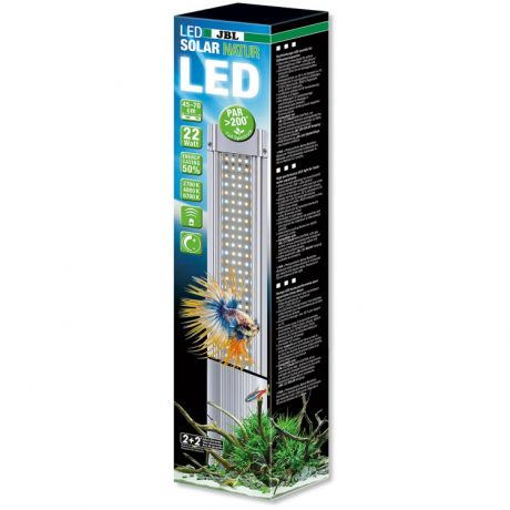 JBL LED Solar Natur