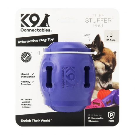 k9 connectables Tuff Stuffer PRO