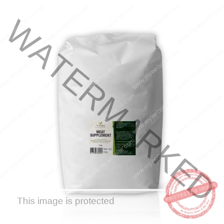 kiezebrink DK Meat Supplement