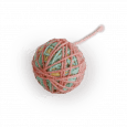 Knotty Habit - Yarn Ball