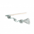 Knotty Habit - Yarn Pom Pom Wand