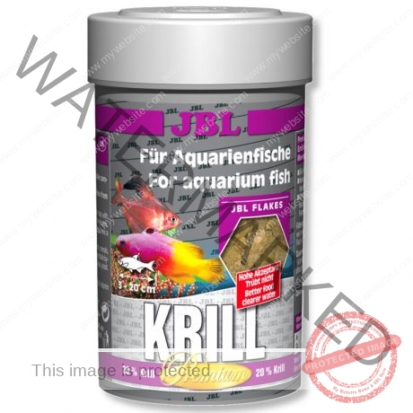JBL Krill 250 ml