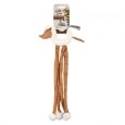 Lambswool Cuddle Door Knob Dangler