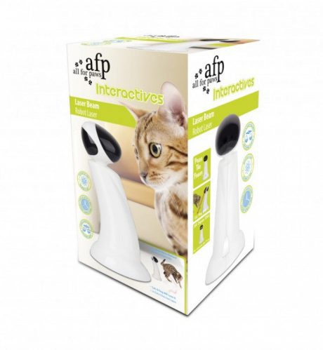 All For Paws Lazer Beam - Cat Toy