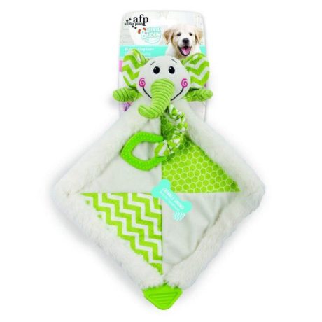 AFP Little Buddy Blanky Elephant