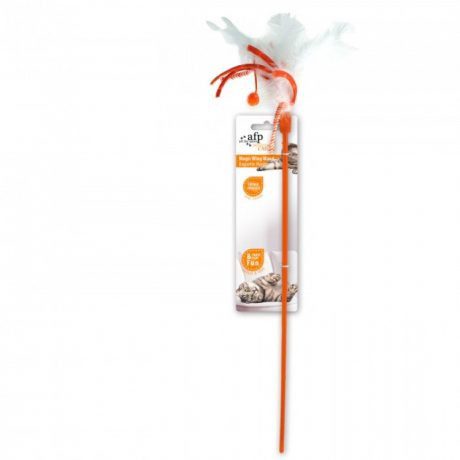 All For Paws Magic Wing Wand