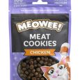 MEOWEE! MEAT COOKIES CHICKEN 40G