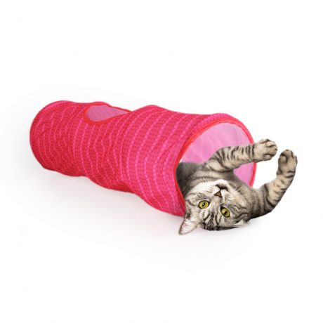 Modern Cat Tunnel