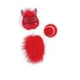 Monster 3'N' One - Red