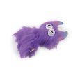 Monster Fluffy - Purple