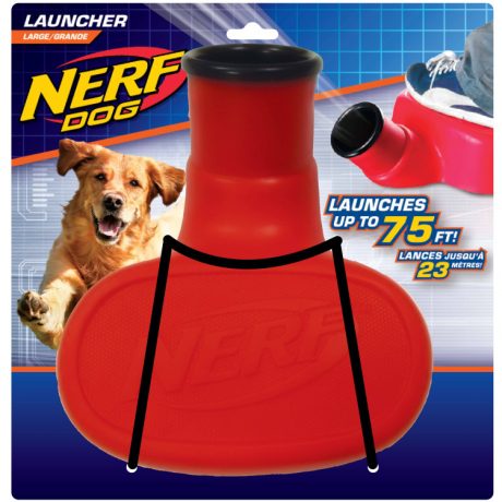 Hagen Tennis ball launcher - Large