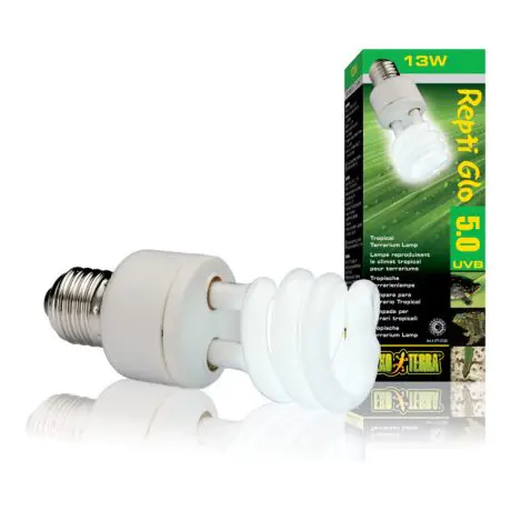Hagen Tropical Terrarium Lamp