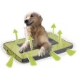 Quick Dry Outdoor Dog Mat L