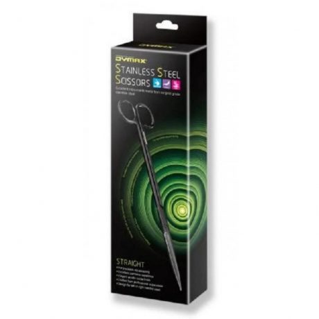 Dymax STAINLESS STEEL SCISSOR