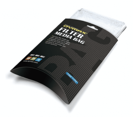 DYMAX Filter Media Bag Fine