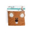 Sock Cuddler - Sock Sack Mouse
