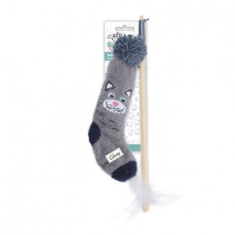 Sock Cuddler - Sock Wand