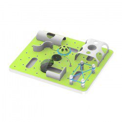 AFP- Interactive Cat Treat Maze