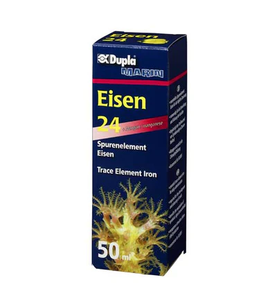 Dupla Eisen 24, 50 ml