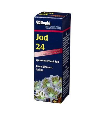 Dupla Jod 24, 50 ml