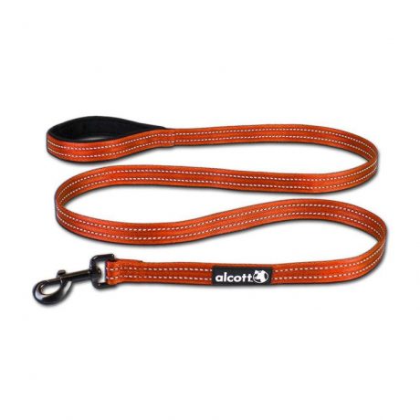 Visibility Lead - Orange