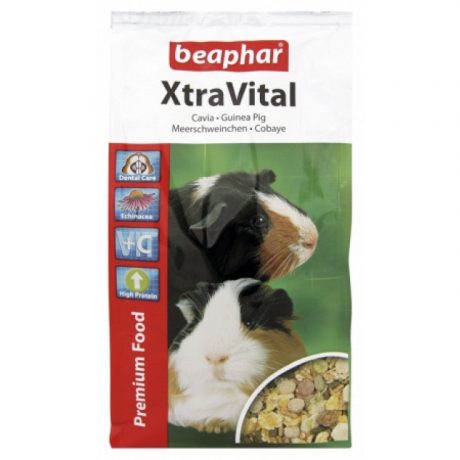 Beaphar XtraVital Guinea Pig Feed