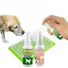 Training Sprays & Repellents