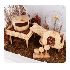 Decoration & accessories
