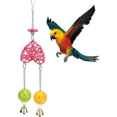 Cage Accessories