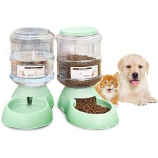 Feeders & Waterers