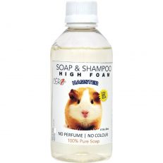 Shampoos & Conditioners