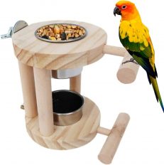 Bowls & Feeding Accessories