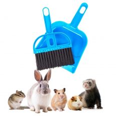 Cleaning Supplies
