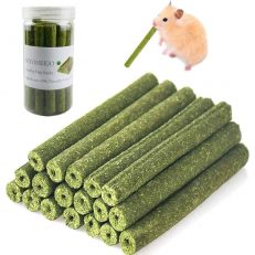Hay