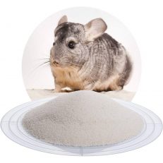 Chinchilla Bath Sands