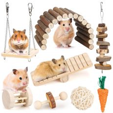 Small Animals Toys