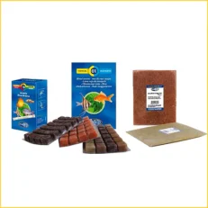 Frozen Fish Food