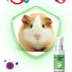 Perfumes & Odor Removers