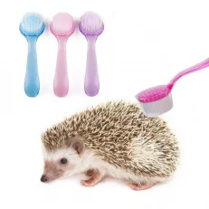 Coat Grooming Supplies.