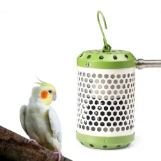 Birds Lights & Heaters