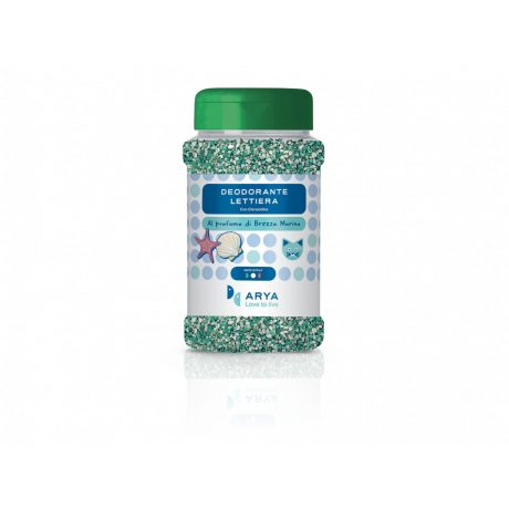 LindoCat ARYA SEA BREEZE CAT LITTER DEODORIZER 500ml