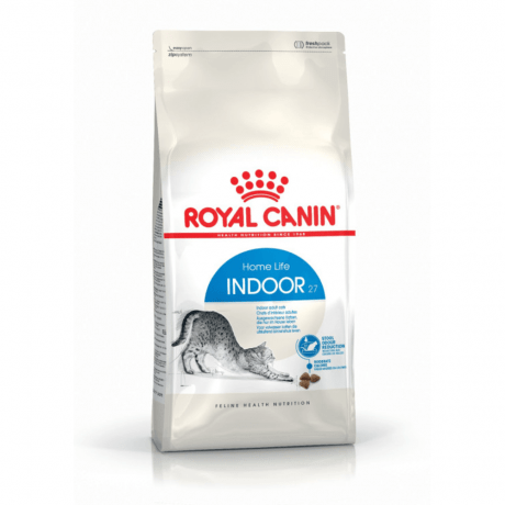 Royal Canin Feline Health Nutrition Indoor
