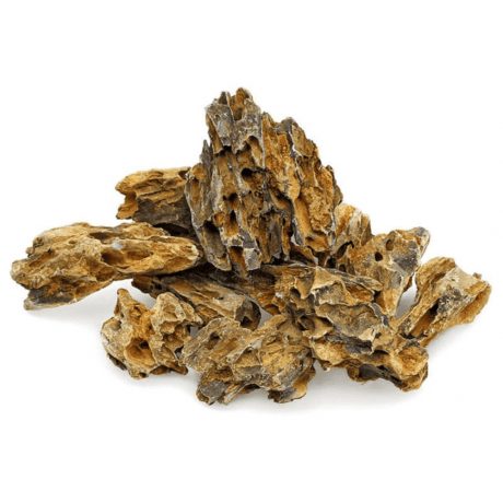 SV Aquarium Deco Alveolate Aquarium Rock - Small / 12-18CM / box