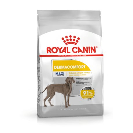 Royal Canin Canine Care Nutrition Maxi Dermacomfort 12 KG