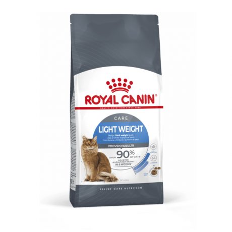Royal Canin Feline Care Nutrition Light Weight Care