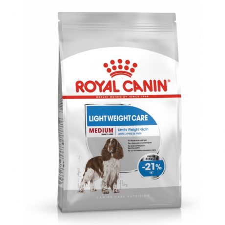 Royal Canin Canine Care Nutrition Medium Light Weight Care
